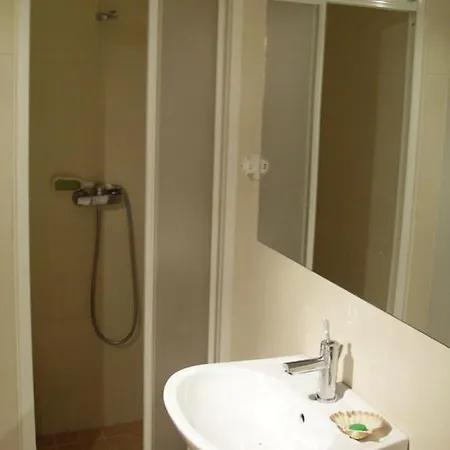 Nugal Apartment Makarska Exterior photo