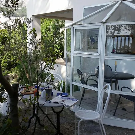 Nugal Apartment Makarska Exterior photo