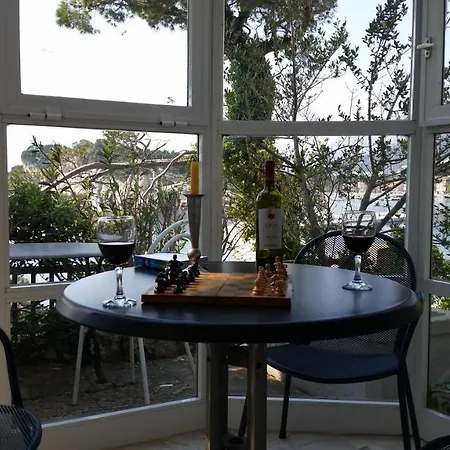Nugal Apartment Makarska Exterior photo