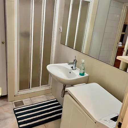 Nugal Apartment Makarska Exterior photo