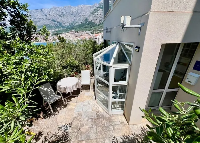 Nugal Apartment Makarska