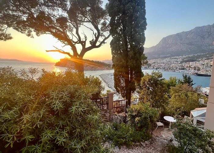 Nugal Apartment Makarska