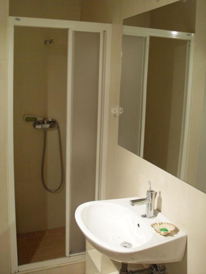 Nugal Apartment *