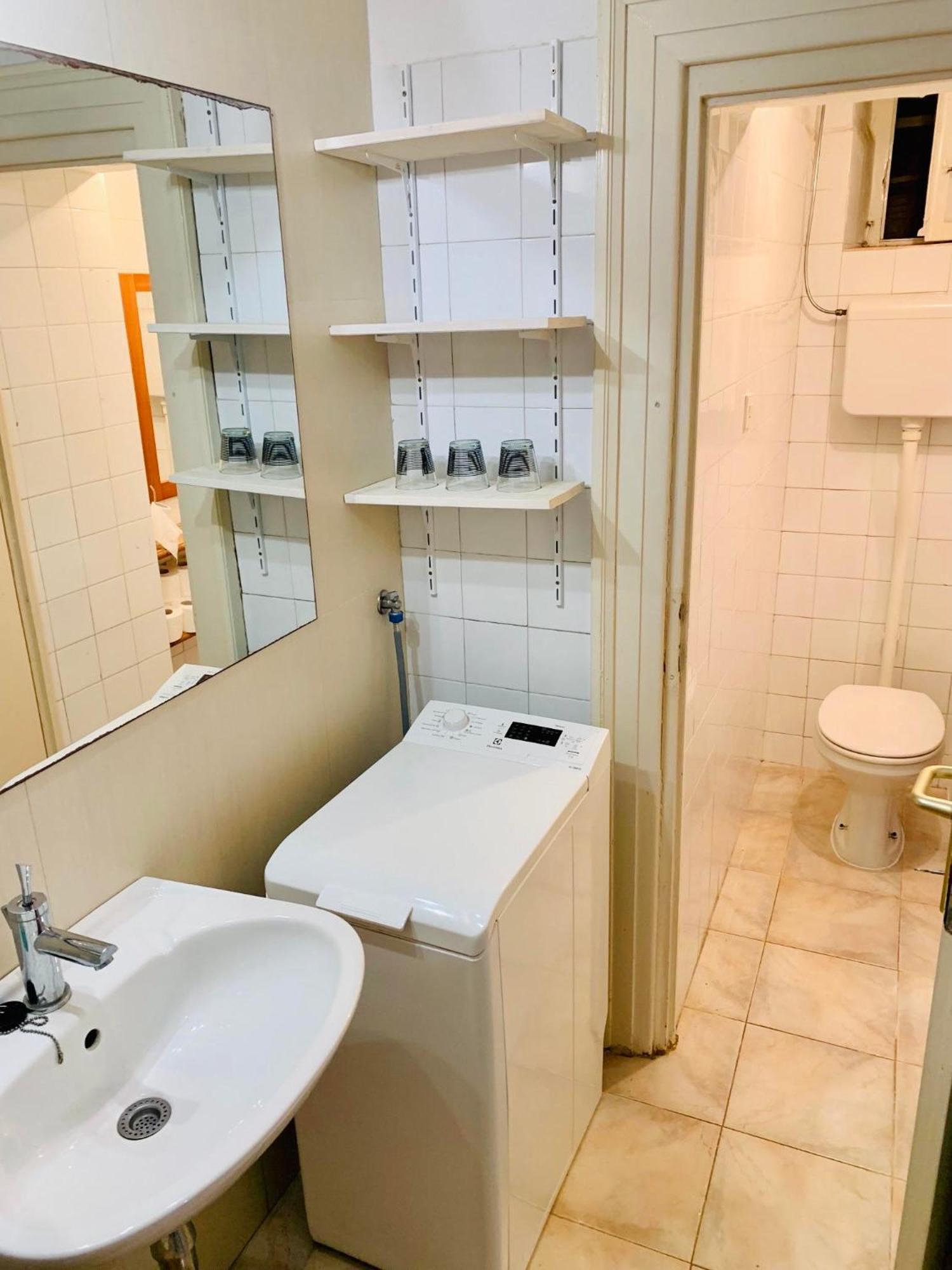 Nugal Apartment *