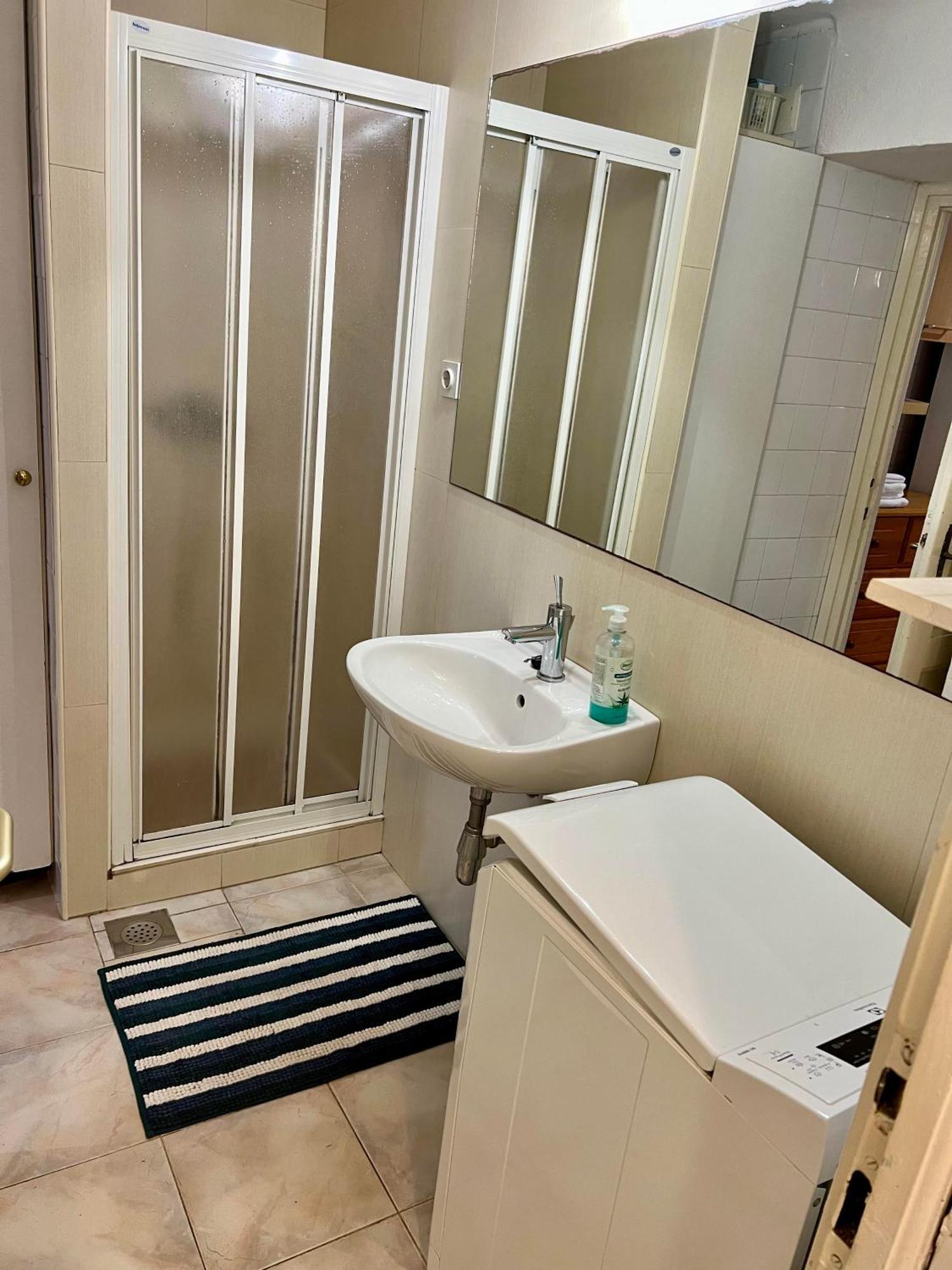 Appartamento Nugal Makarska