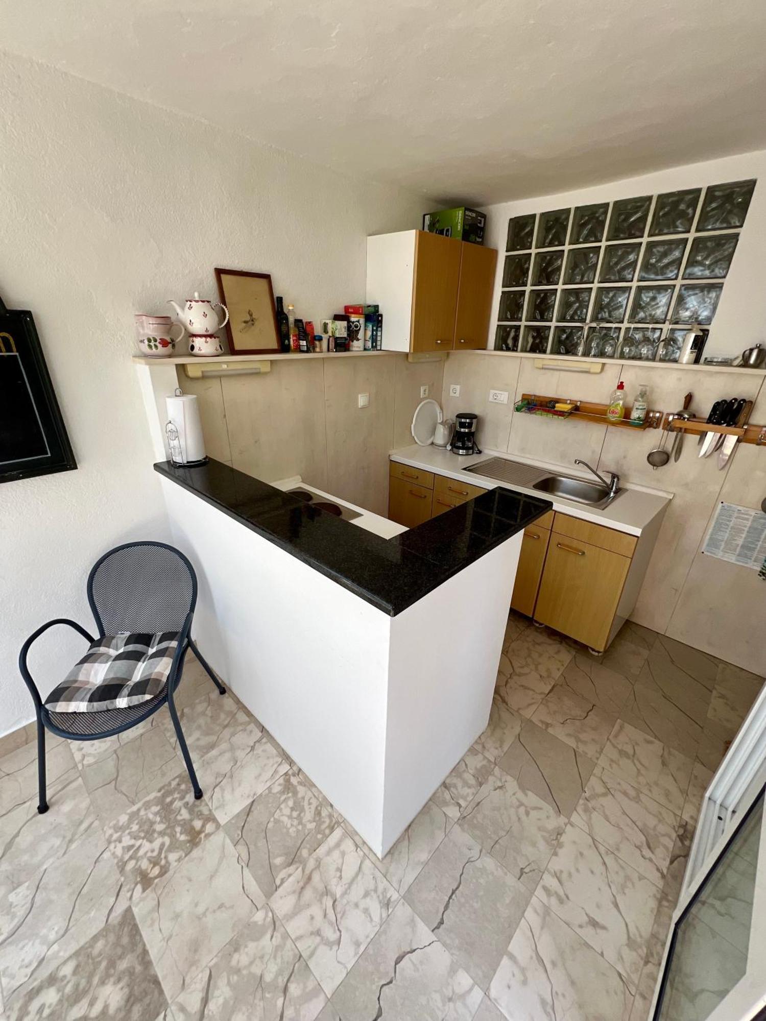 Nugal Appartamento Makarska