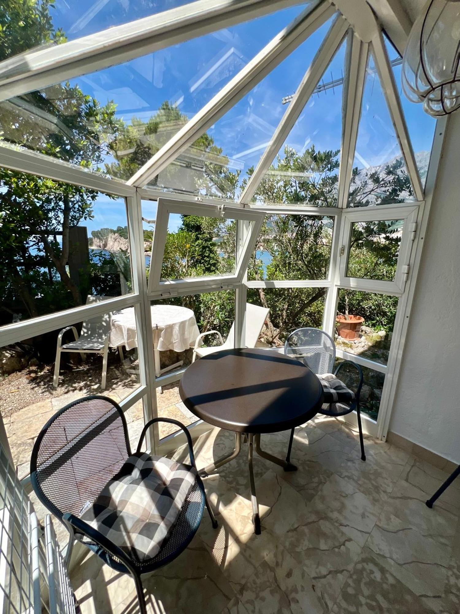 Apartmán Nugal