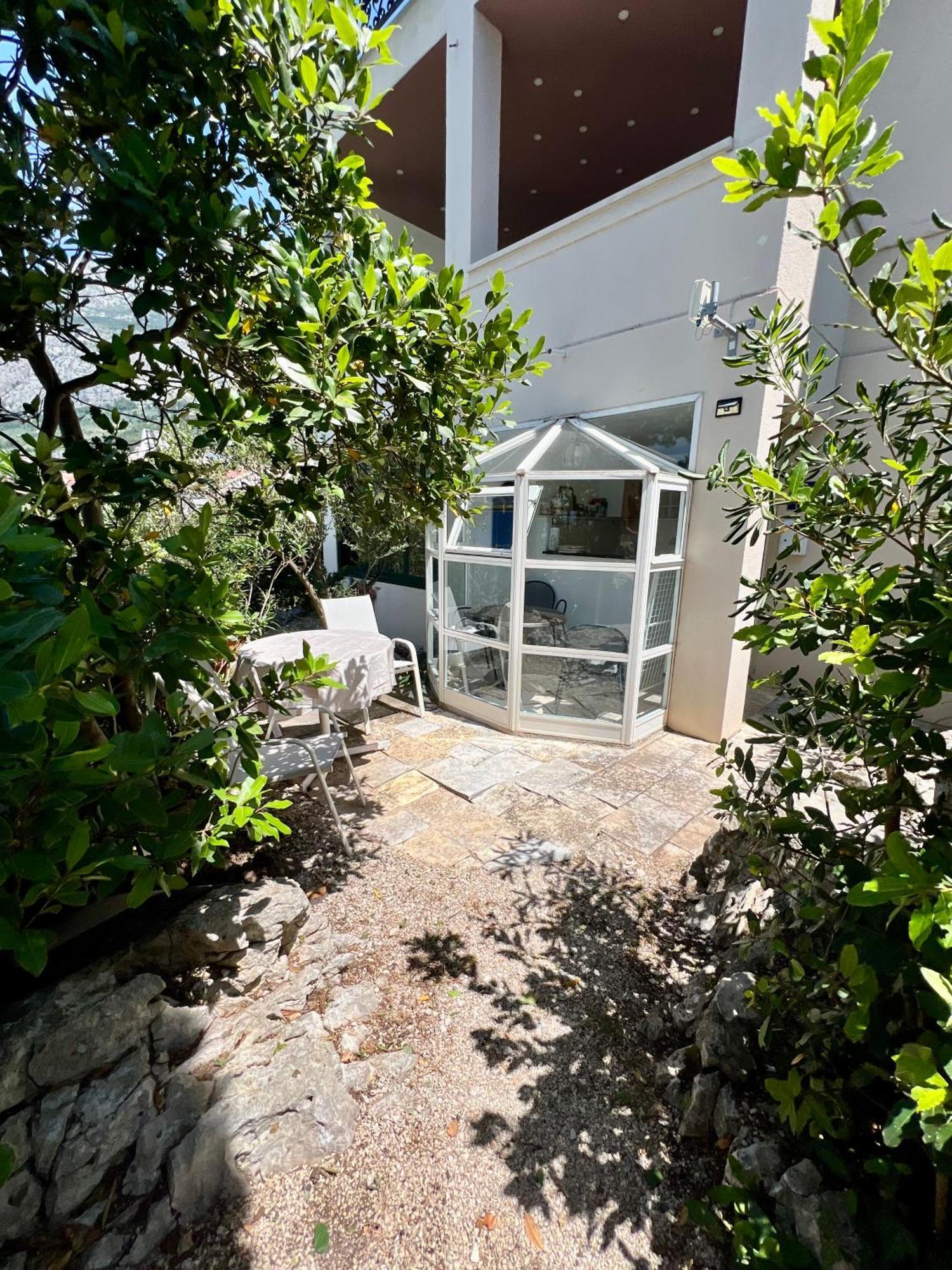 Apartmán Nugal Makarská