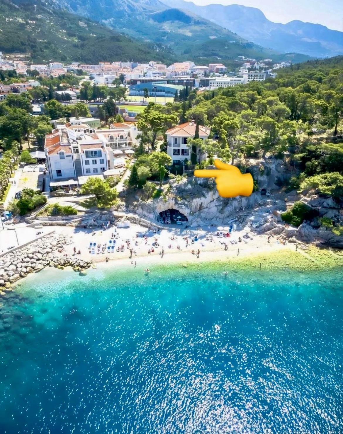 Nugal * Makarska
