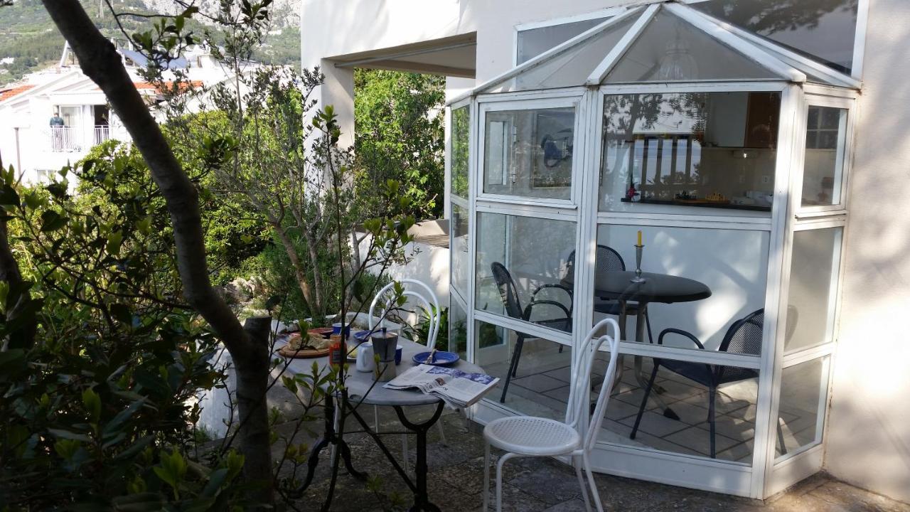 Top-apartment - Direkt Am Meer Lägenhet