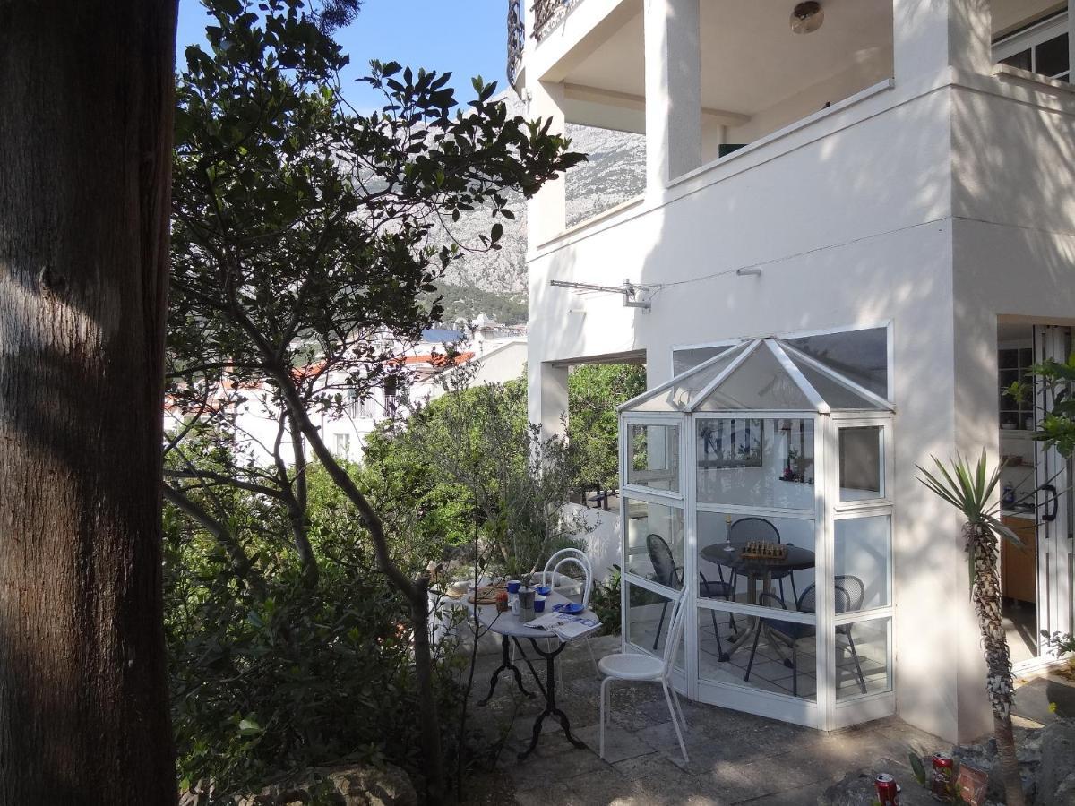 Lägenhet Top-apartment - Direkt Am Meer *