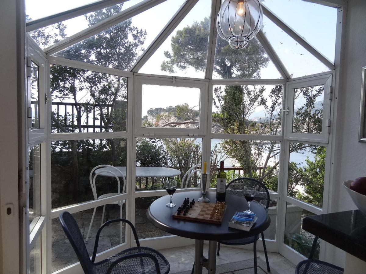 Top-apartment - Direkt Am Meer *