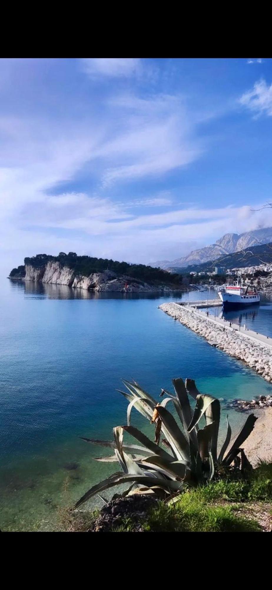 Lägenhet Top-apartment - Direkt Am Meer