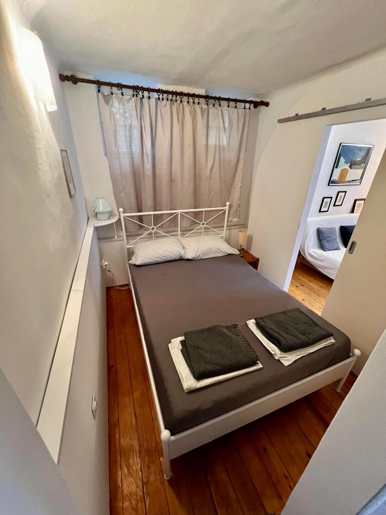 Top-apartment - Direkt Am Meer Makarska