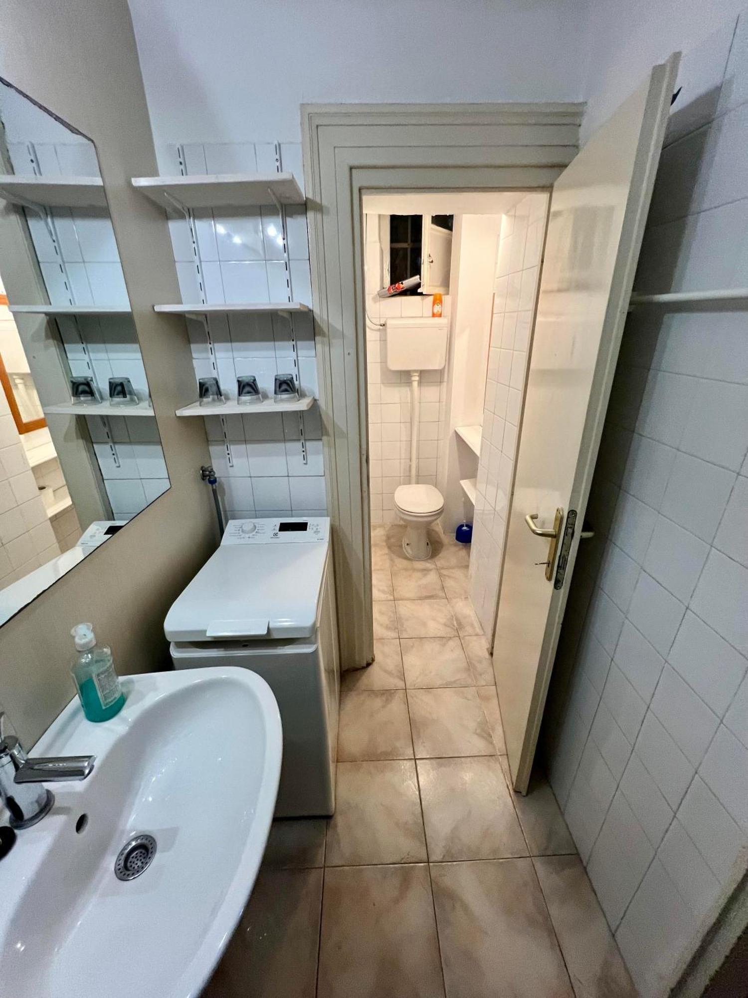 Top-apartment - Direkt Am Meer