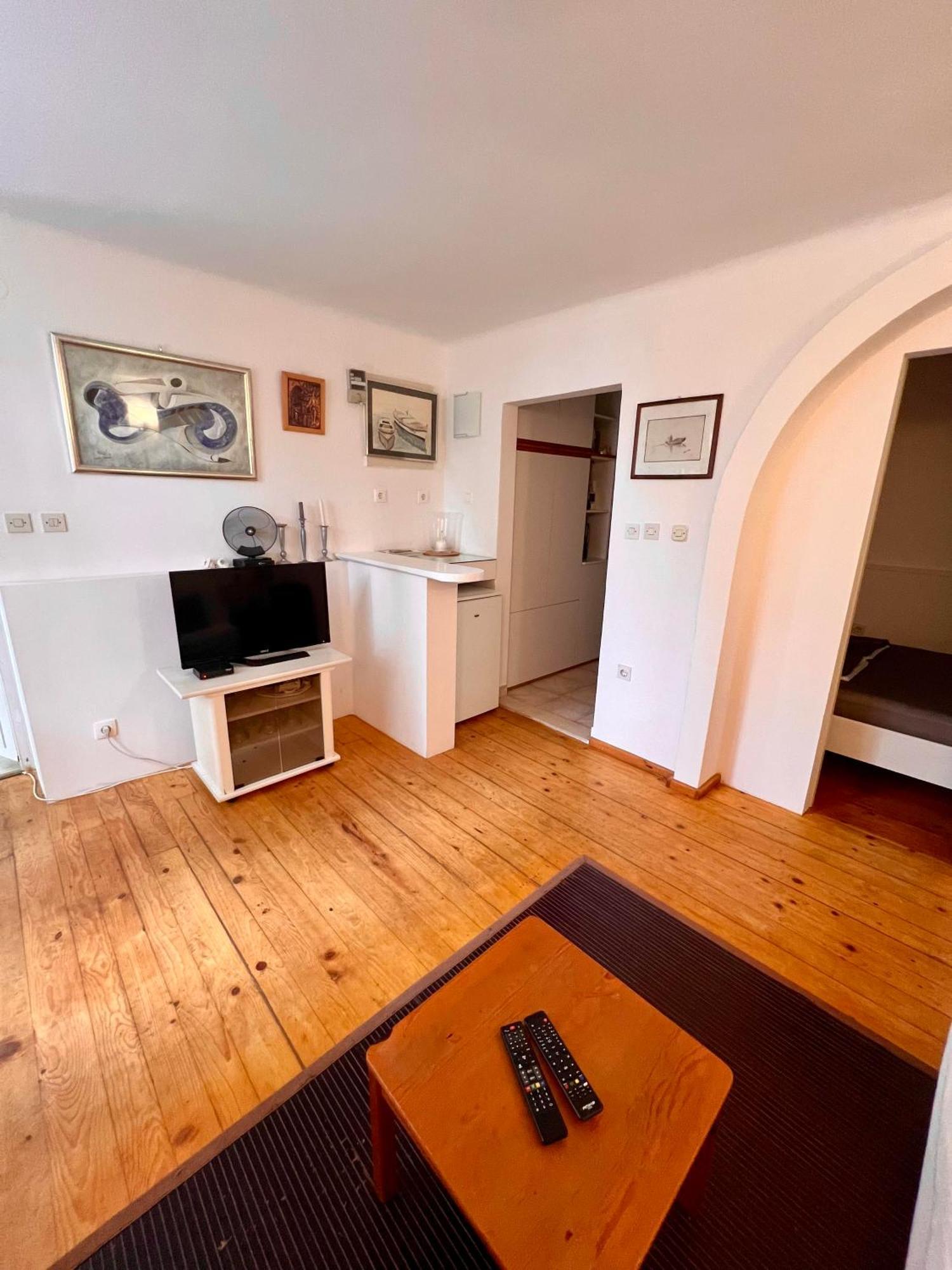 Lägenhet Top-apartment - Direkt Am Meer *