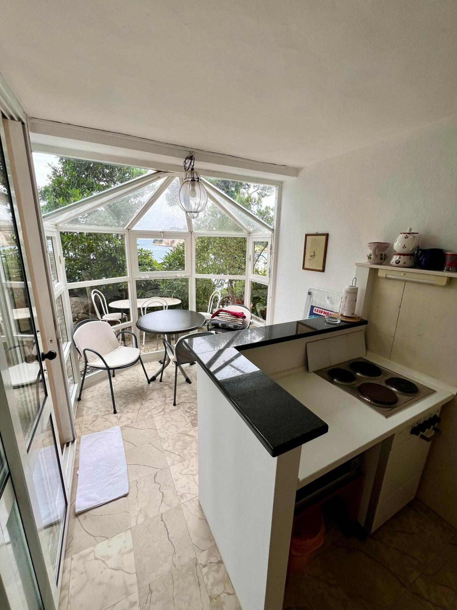 Top-apartment - Direkt Am Meer *