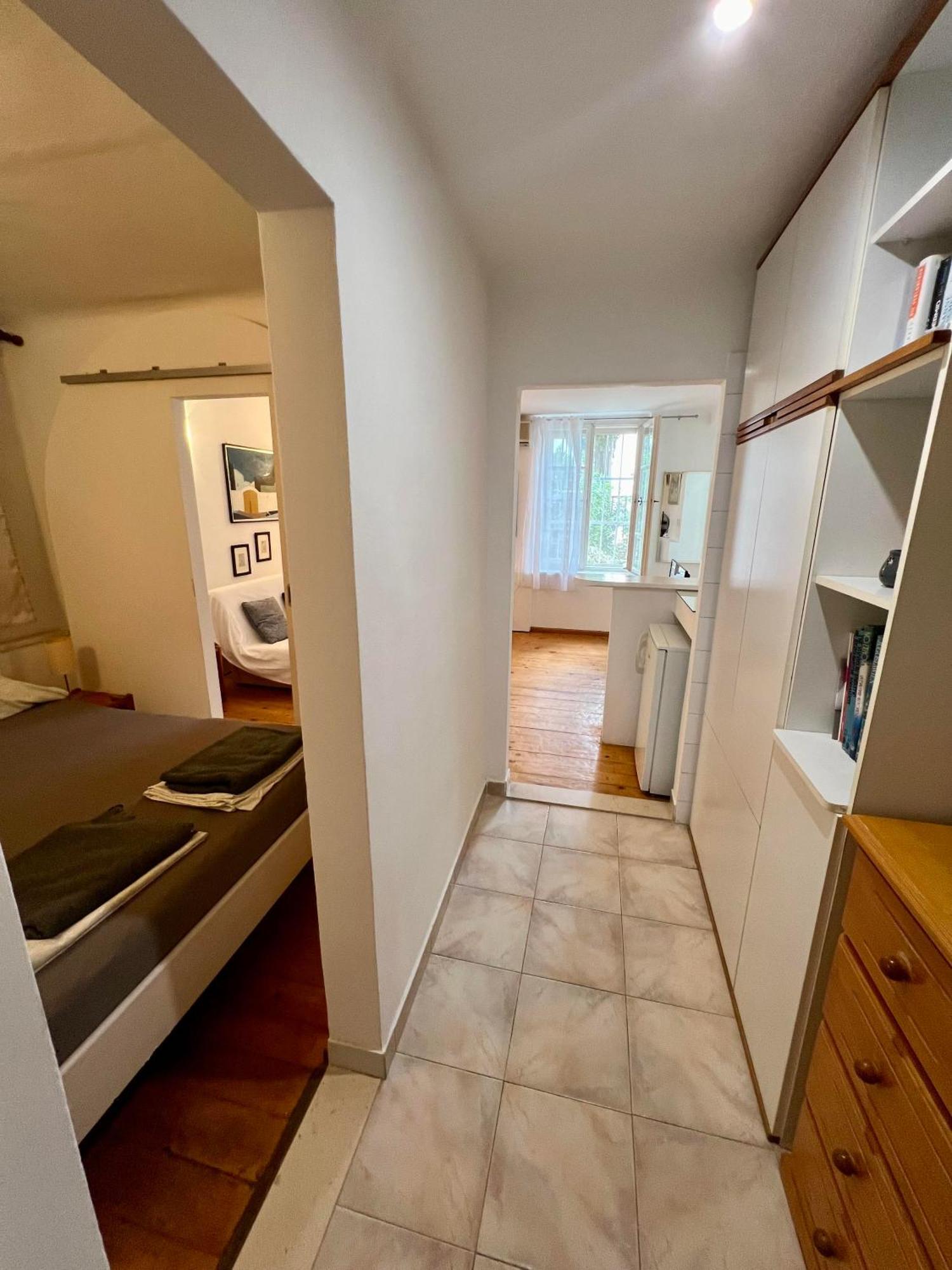 Top-apartment - Direkt Am Meer Makarska